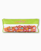 Oh My Mahjong Sunset Tiles Jilli Boutique Atlanta SKU OMM206 coin bag