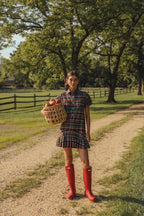Aspen Dress Smith and Quinn Jilli Atlanta