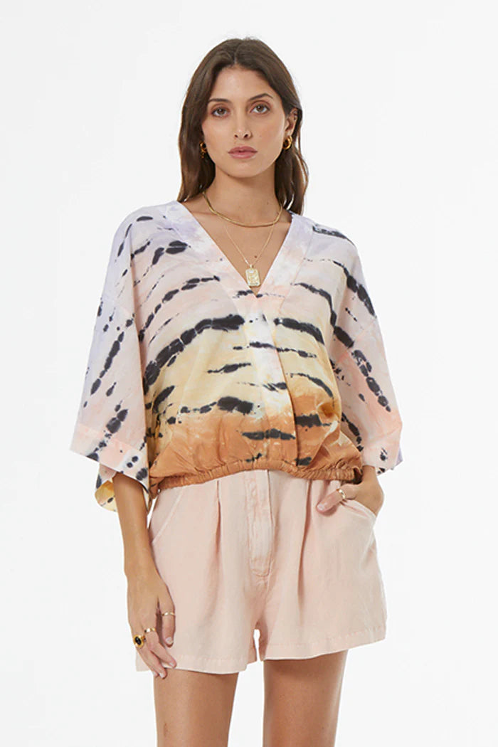 young fabulous and broke jilli boutique