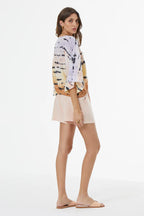 young fabulous broke jilli boutique tia top