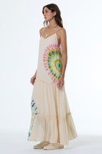 Alani Chiffon Dress by YFB Jilli Boutique