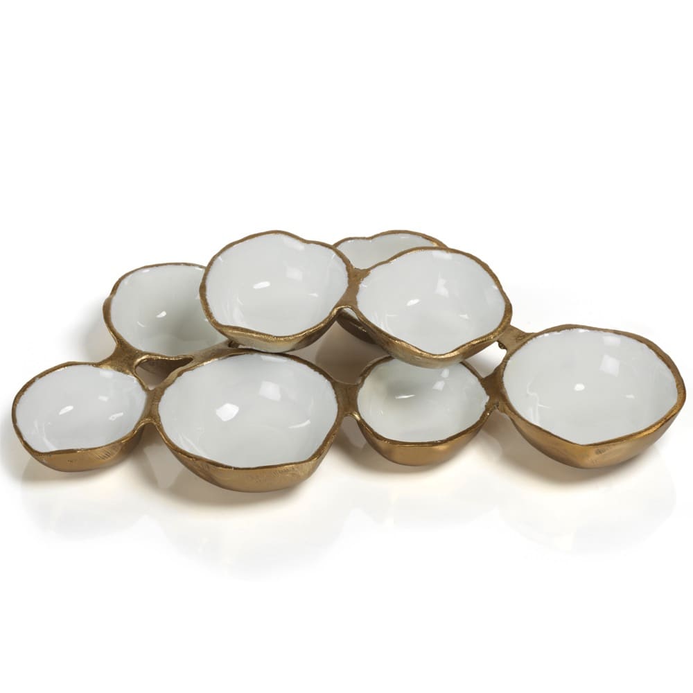 Small Cluster of Serving Bowls Jilli Boutique zodax
