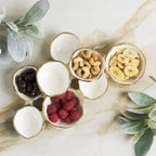 Small Cluster of Serving Bowls Jilli Boutique Atlanta zodax