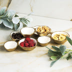 Serving Bowls Jilli Boutique Atlanta zodax