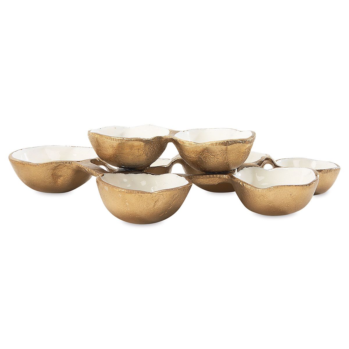 Small Cluster of Serving Bowls Jilli zodax holiday gift