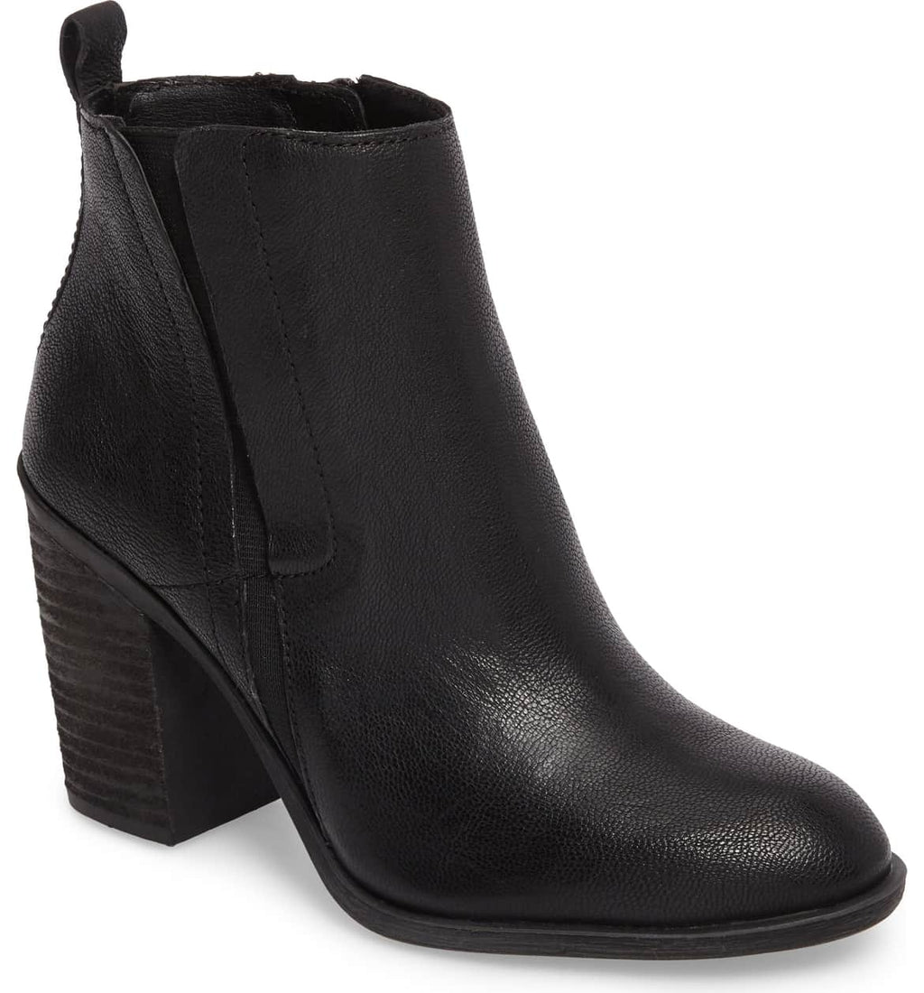 Lucky Brand Bootie