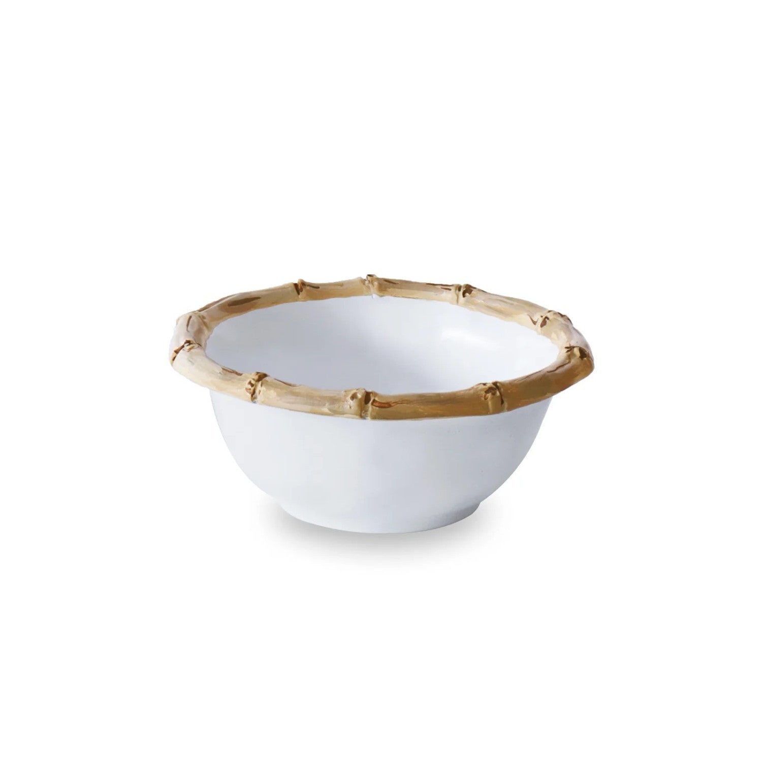 VIDA Bamboo Small Dip Bowl beatriz ball jilli boutique