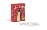Jilli Boutique Jane Austen cards