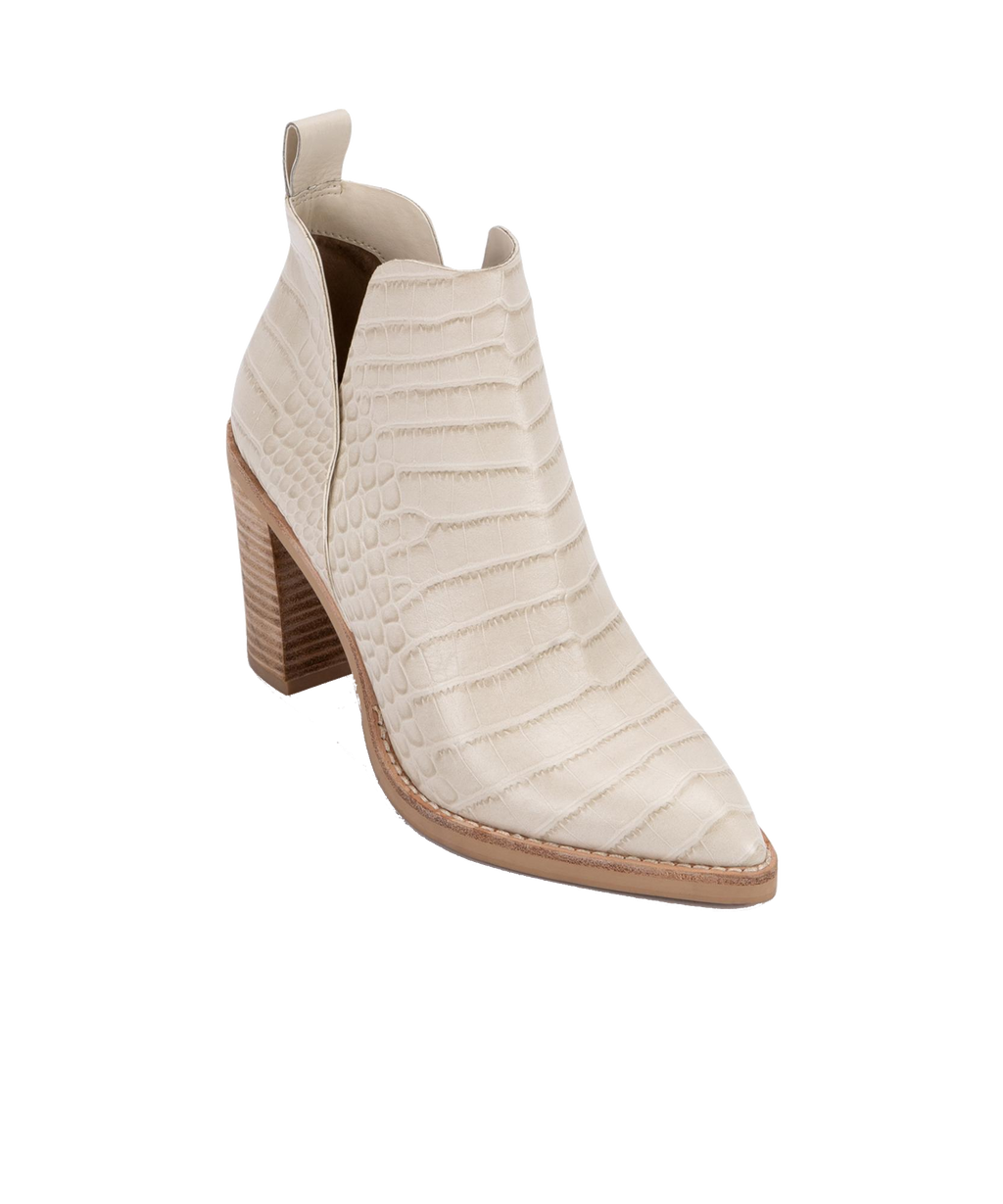 dolce vita cream leather boot atlanta