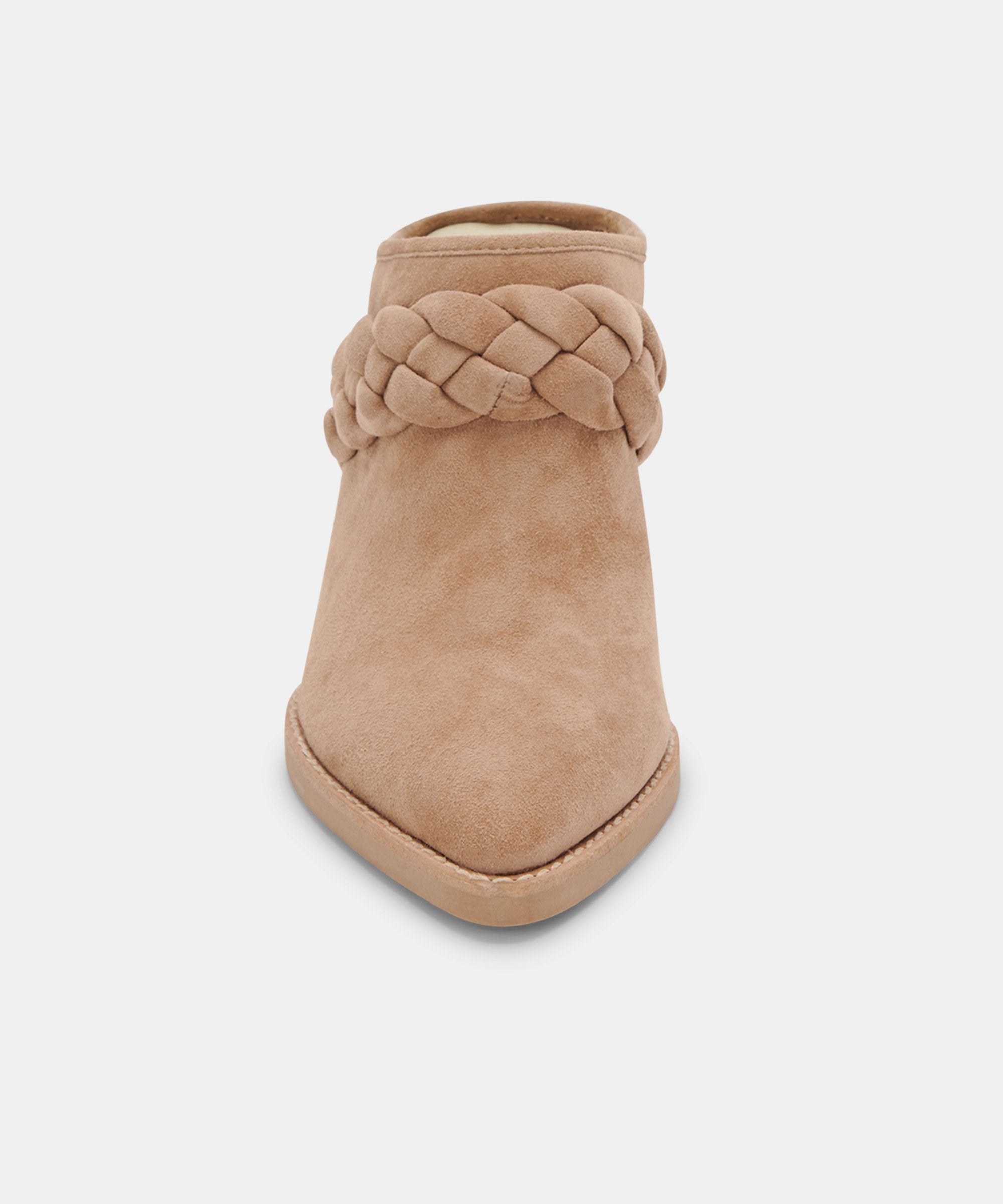 dolce vita truffle suede atlanta