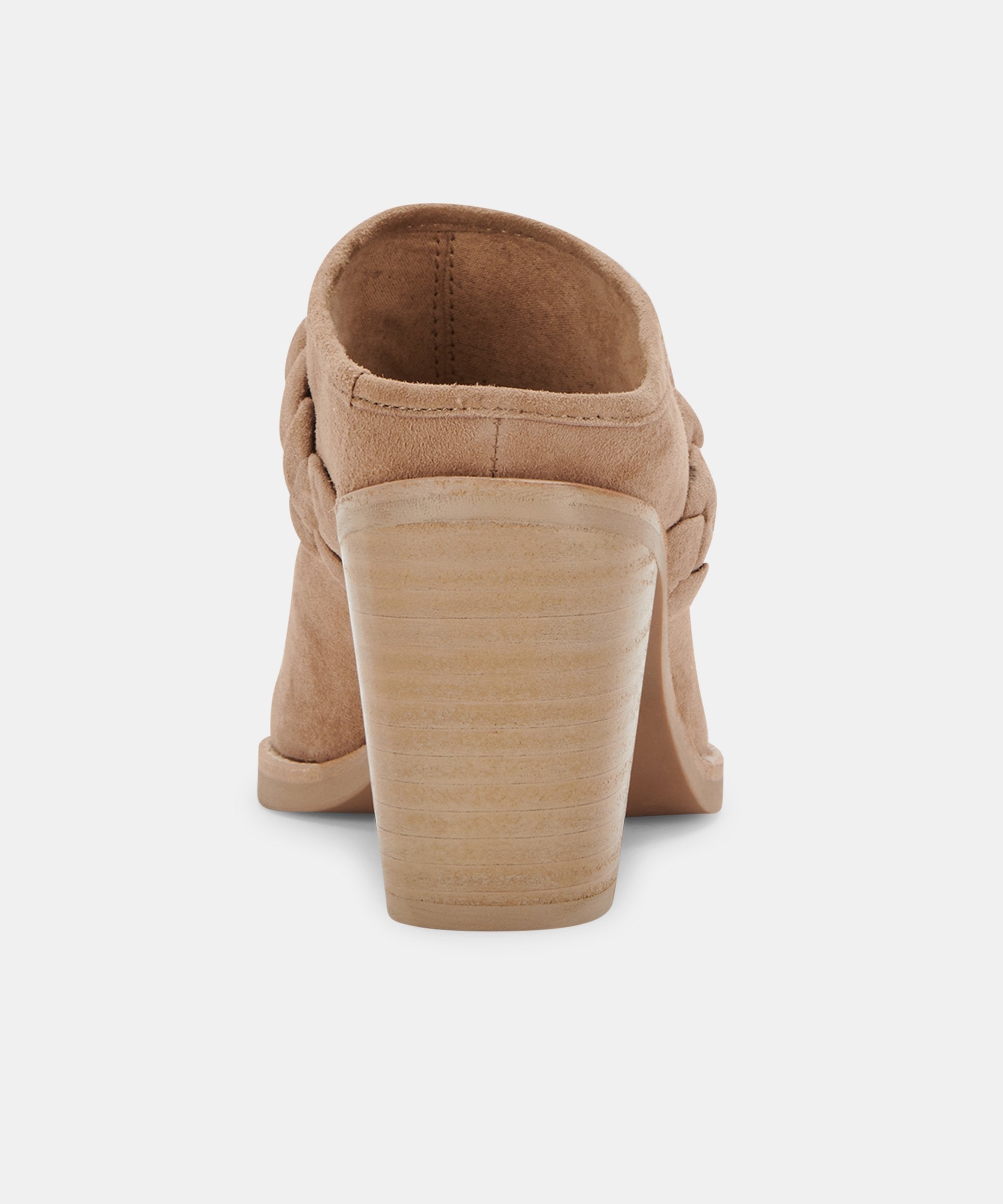 truffle suede jillie boutique