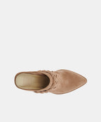 dolce vita suede serla