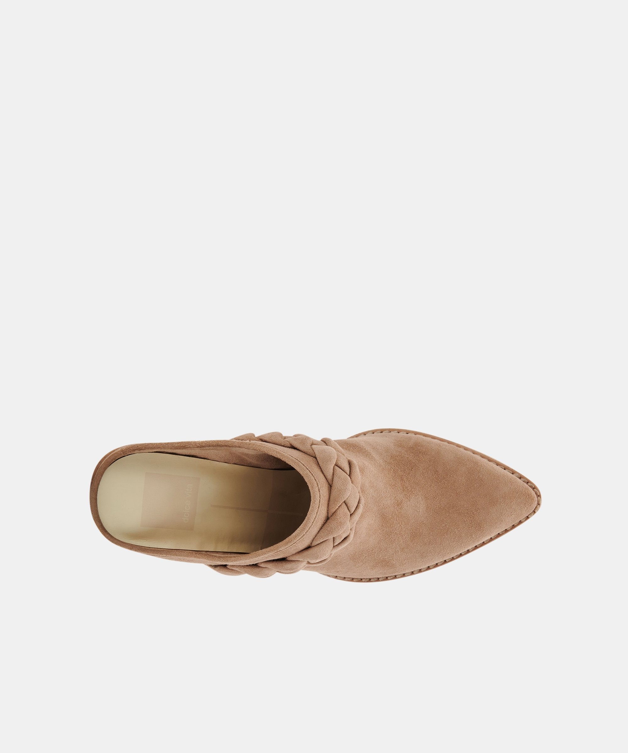 dolce vita suede serla