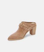 jilli boutique suede dolce vita