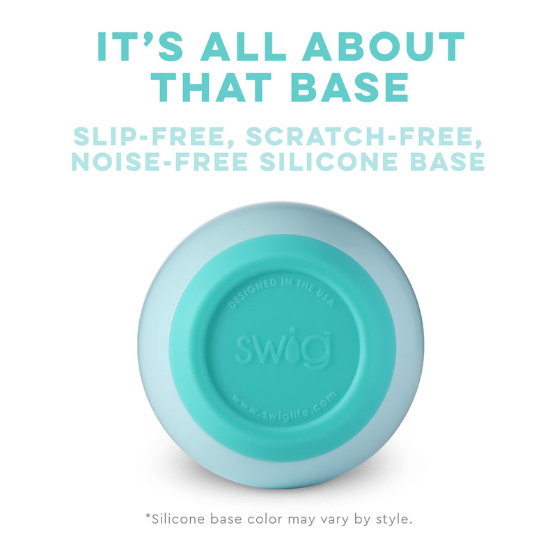 swig wine cup holder