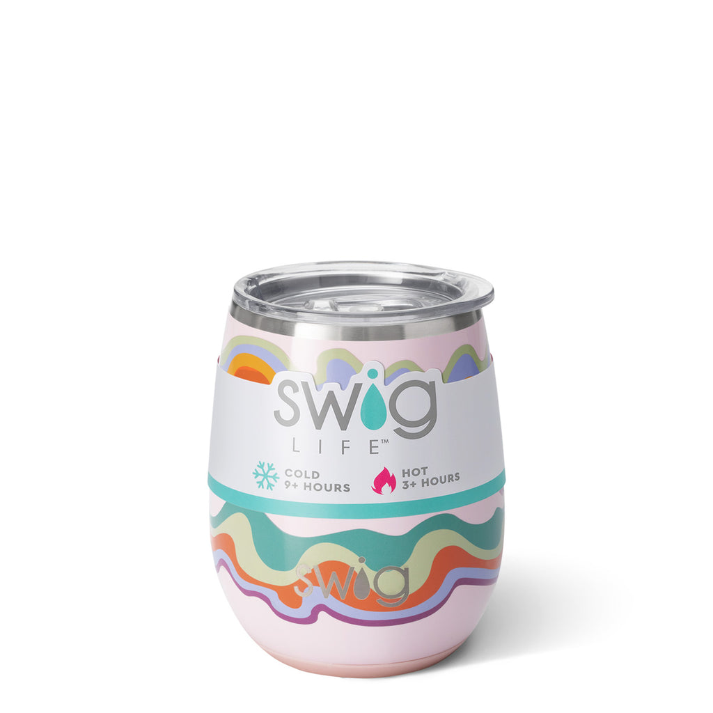 swig stemless wine cup atlanta