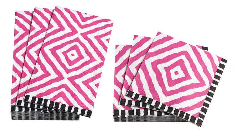  Kit Kemp's paper napkin Anne Selke Jilli Boutique