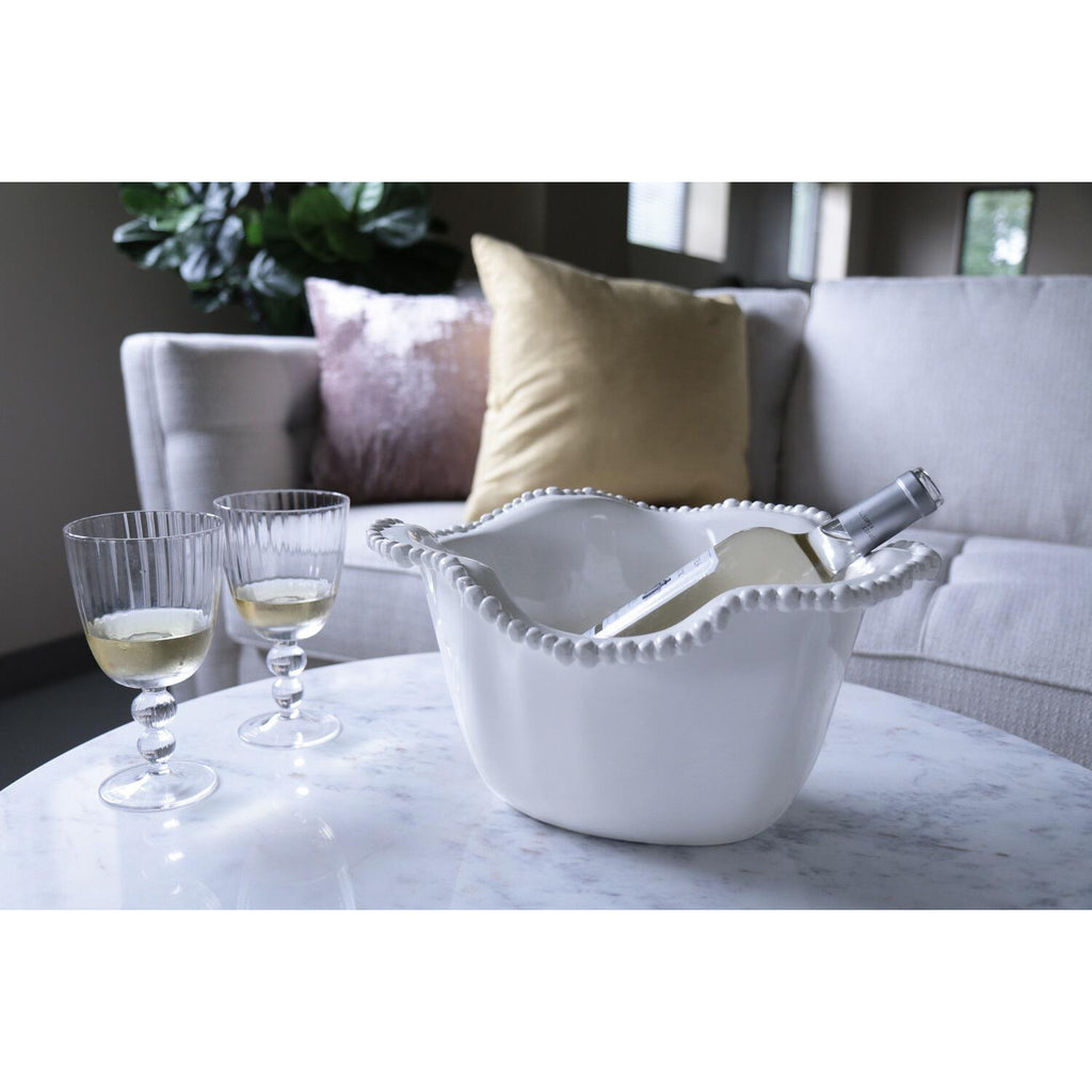 Beatriz Ball Melamine Alegria Ice Bucket