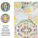 table top plate jilli boutique