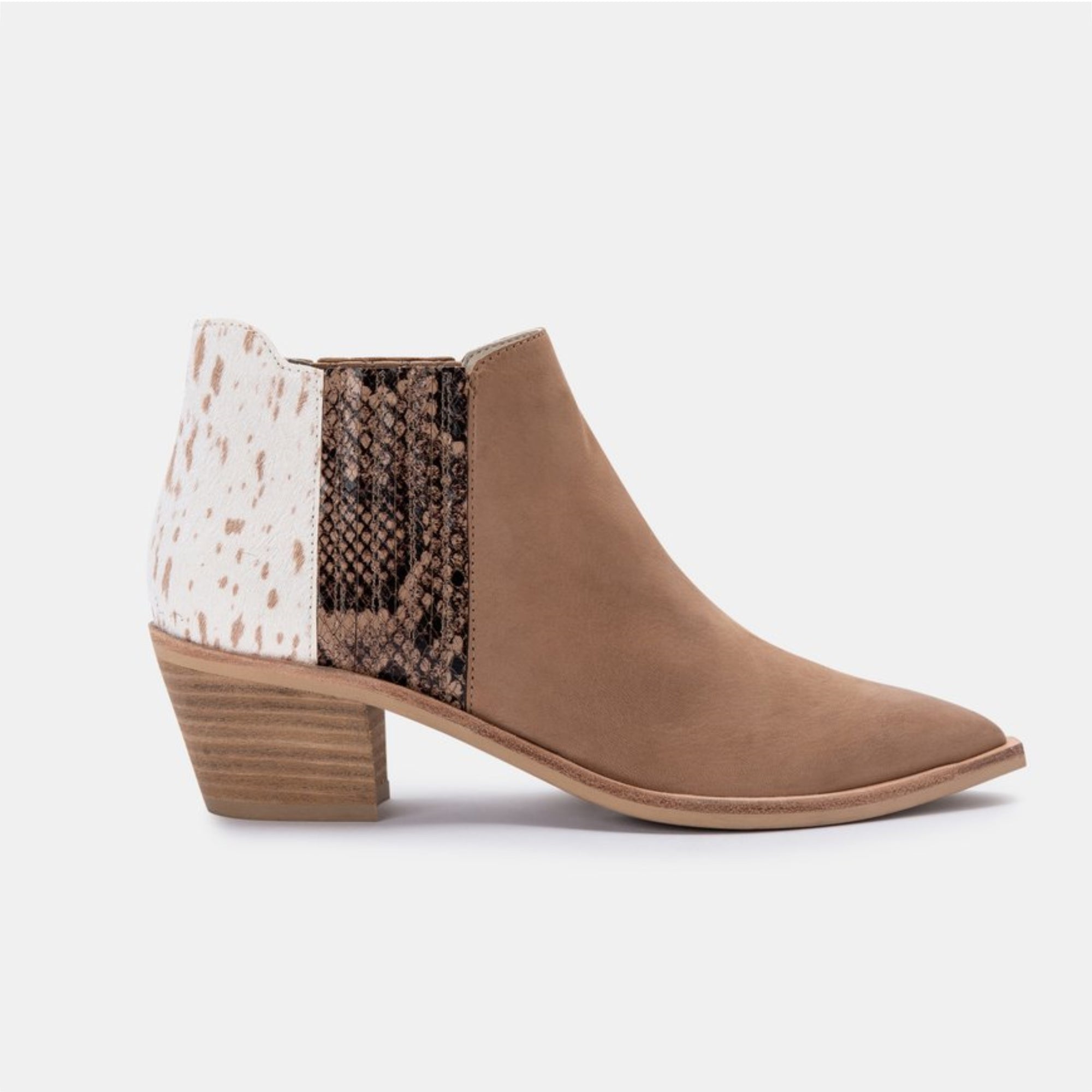 LEATHER BOOTS ANKLE DOLCE VITA NORDSTROM ATLANTA