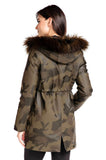 anorak jacket jilli boutique faux fur