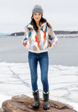 Donna Saylers Fabulous Furs  Jacket Atlanta