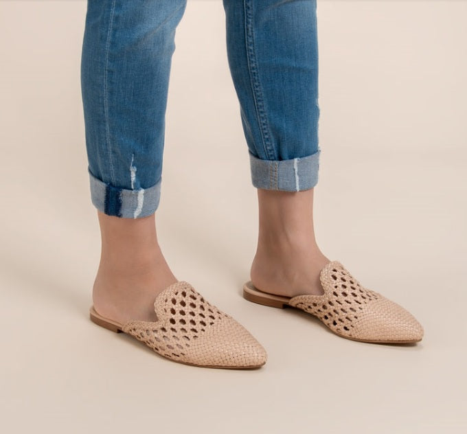 Corra Mule By Chinese Laundry Tory Burch Womens Shoes