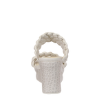 OTBT - FLUENT in IVORY Wedge Sandals
