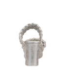 OTBT - FLUENT in SILVER Wedge Sandals