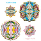 paper plates beautiful atlanta