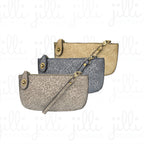 crossbody leopard purse joy susan