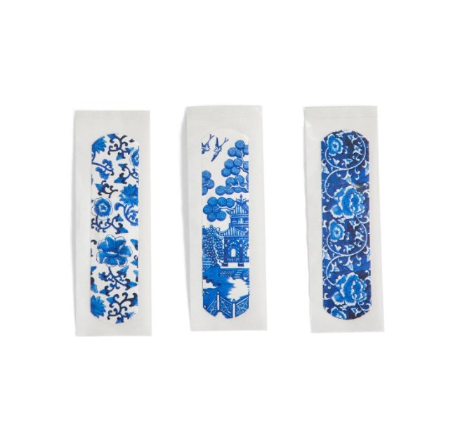 Pretty Adhesive Bandages