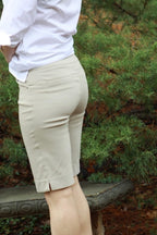 renuar bermuda shorts sand jilli