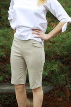 renuar bermuda shorts 