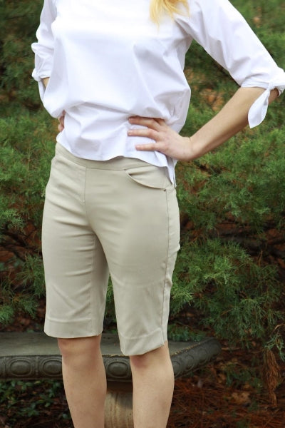 renuar bermuda shorts 