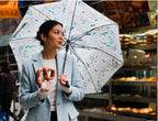 Umbrella - Duck Handle