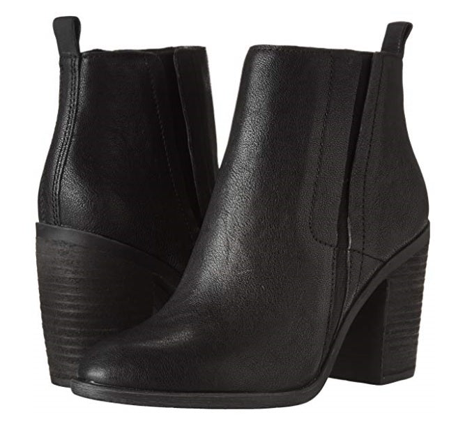 Lucky Brand Bootie