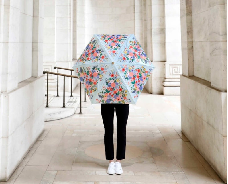 Umbrella - Garden Party