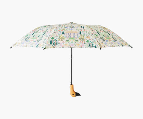 Umbrella - Duck Handle